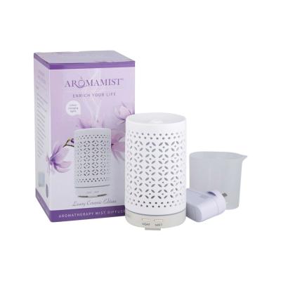 Aromamist Ultrasonic Mist Diffuser Mistique